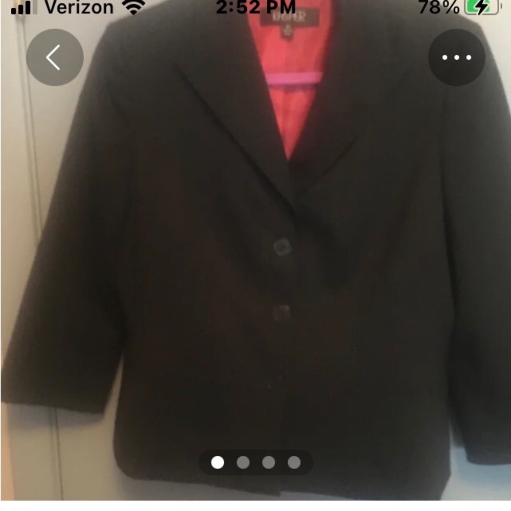 Kasper blazer